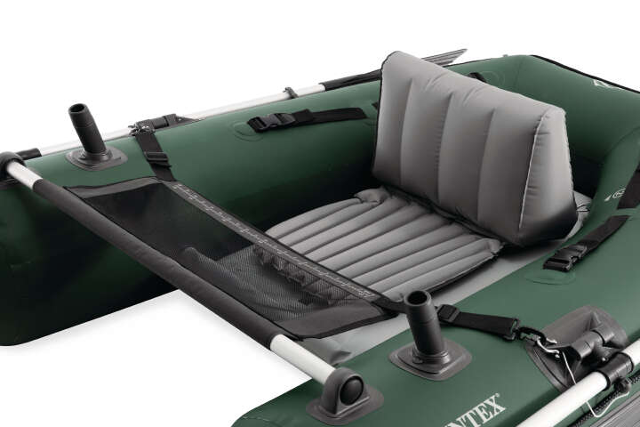 INTEX Big Catch Pro Fishing Belly Boat